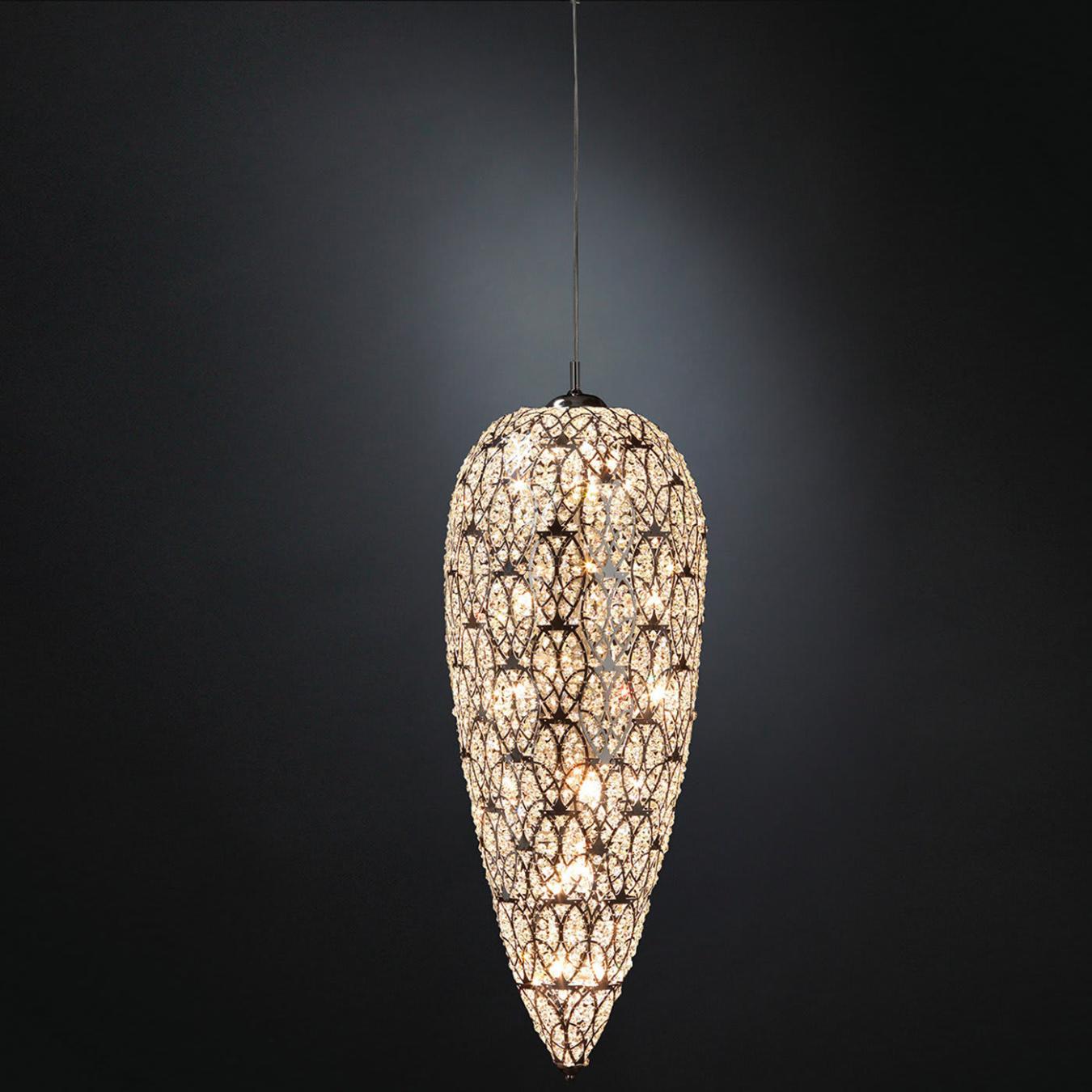 Arabesque kleine hanglamp