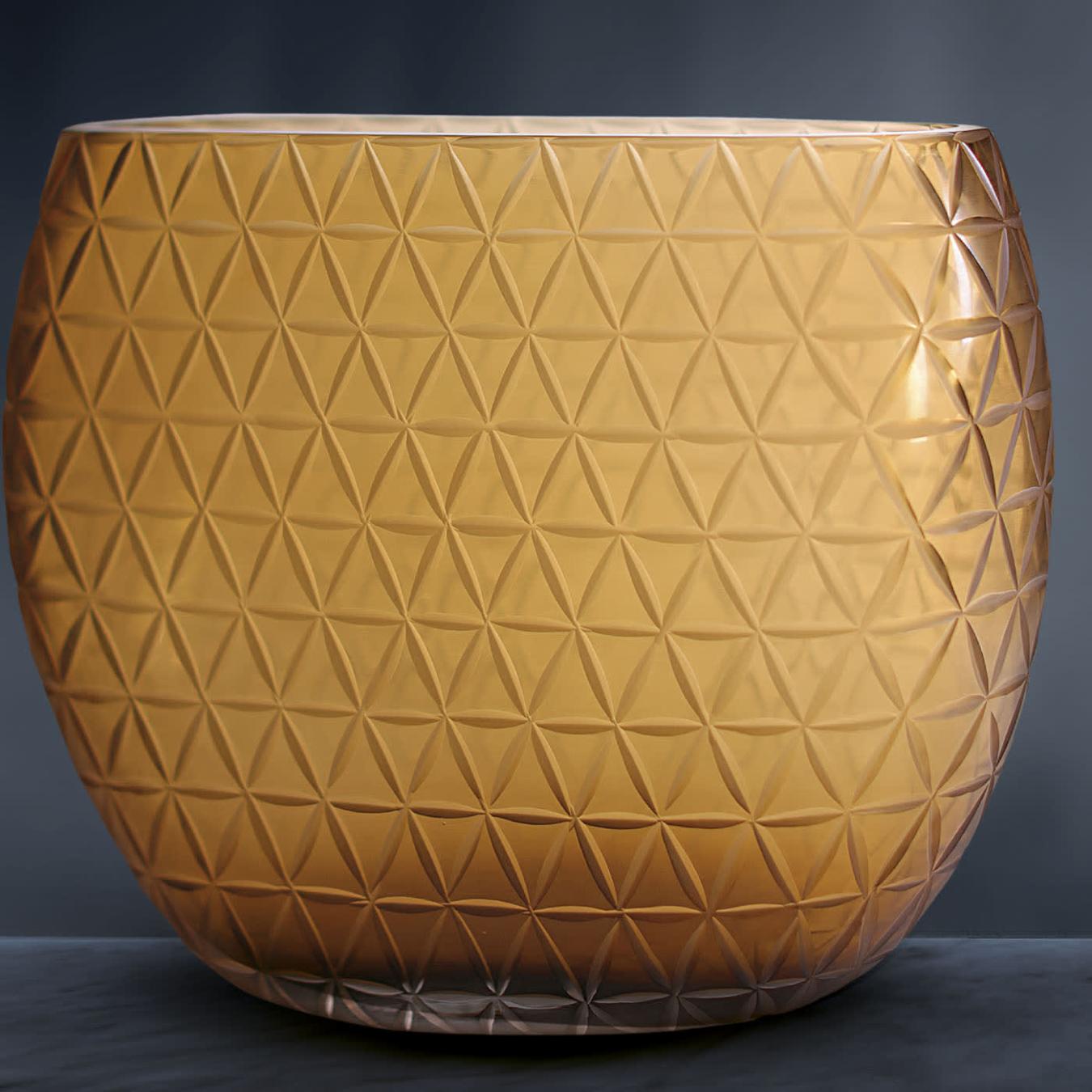 Murano glazen vaas