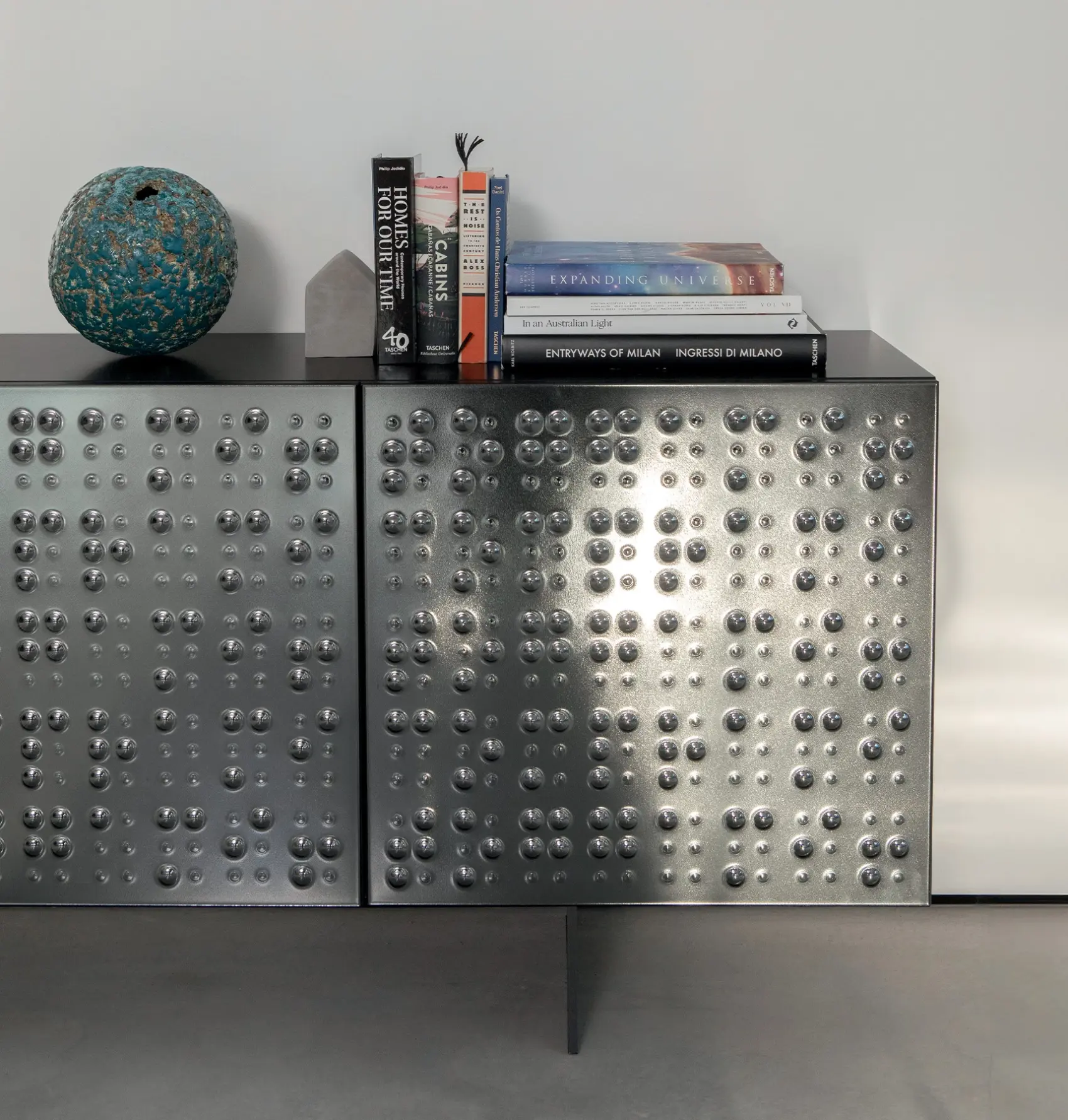 Millebolle dressoir
