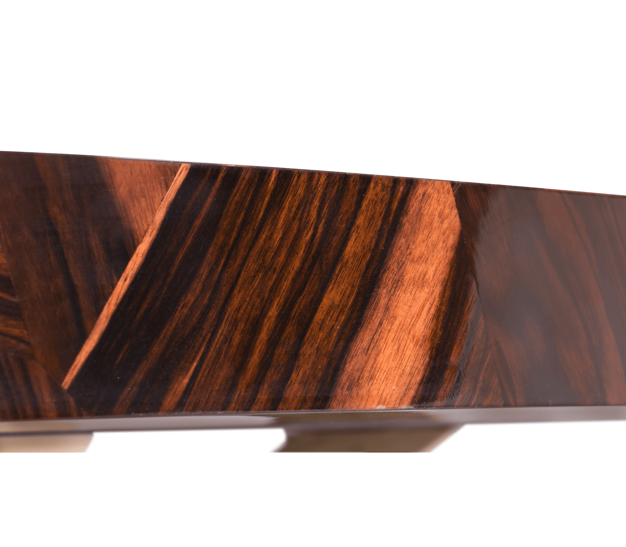 Patchwork luxe eettafel