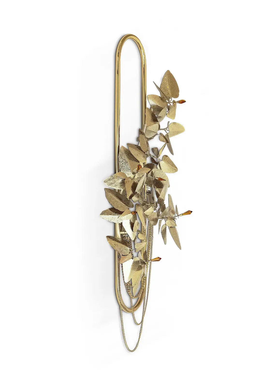 Royal Charm II wandlamp