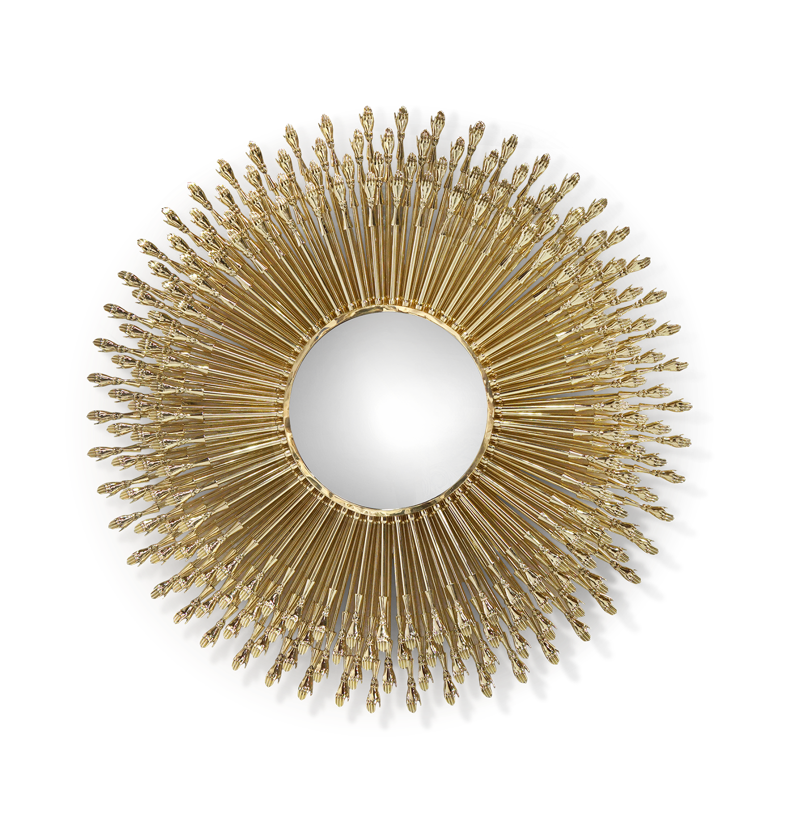 Deity spiegel