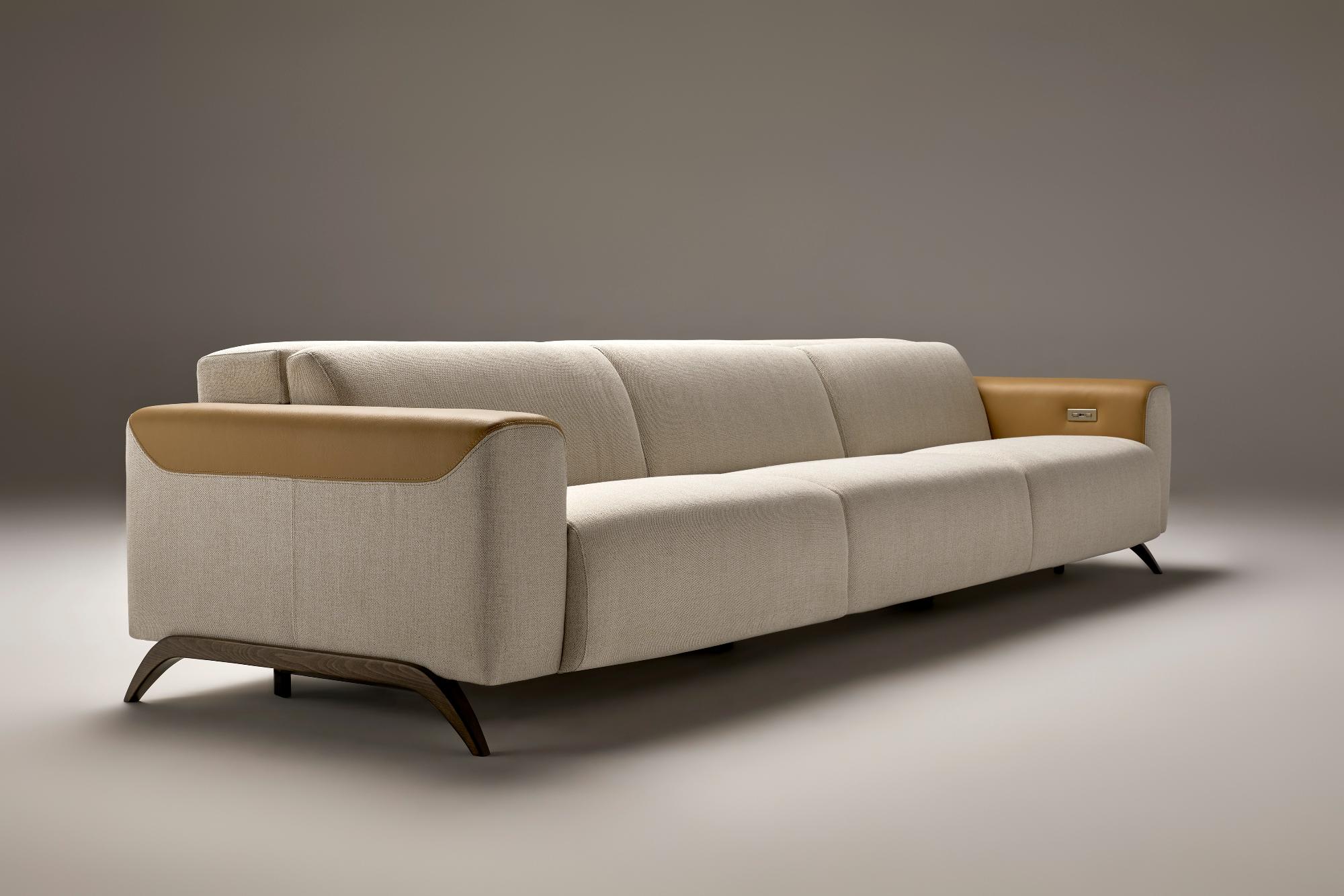 Atlanta 3-zits relaxbank