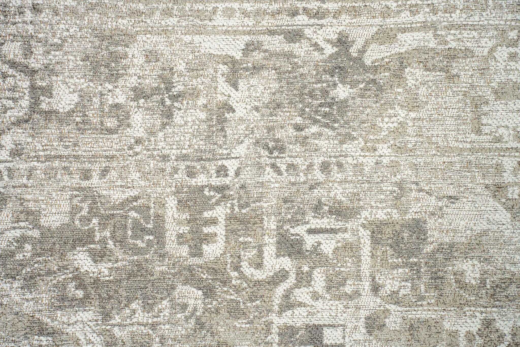 Suede tapijt | Maat: 200 × 280 cm