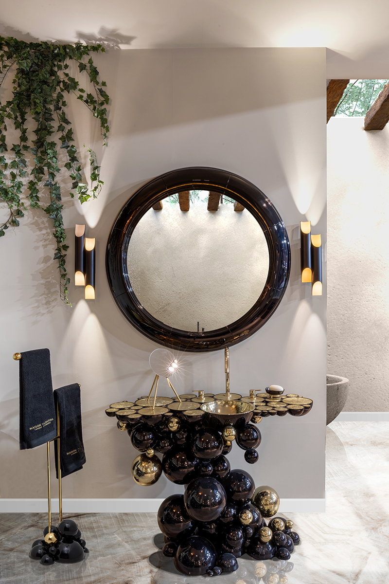 Bold 2 wandlamp - 17