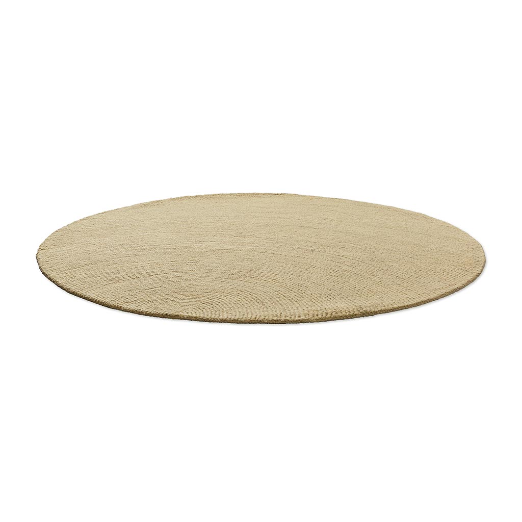 Decor Echo Sand vloerkleed
