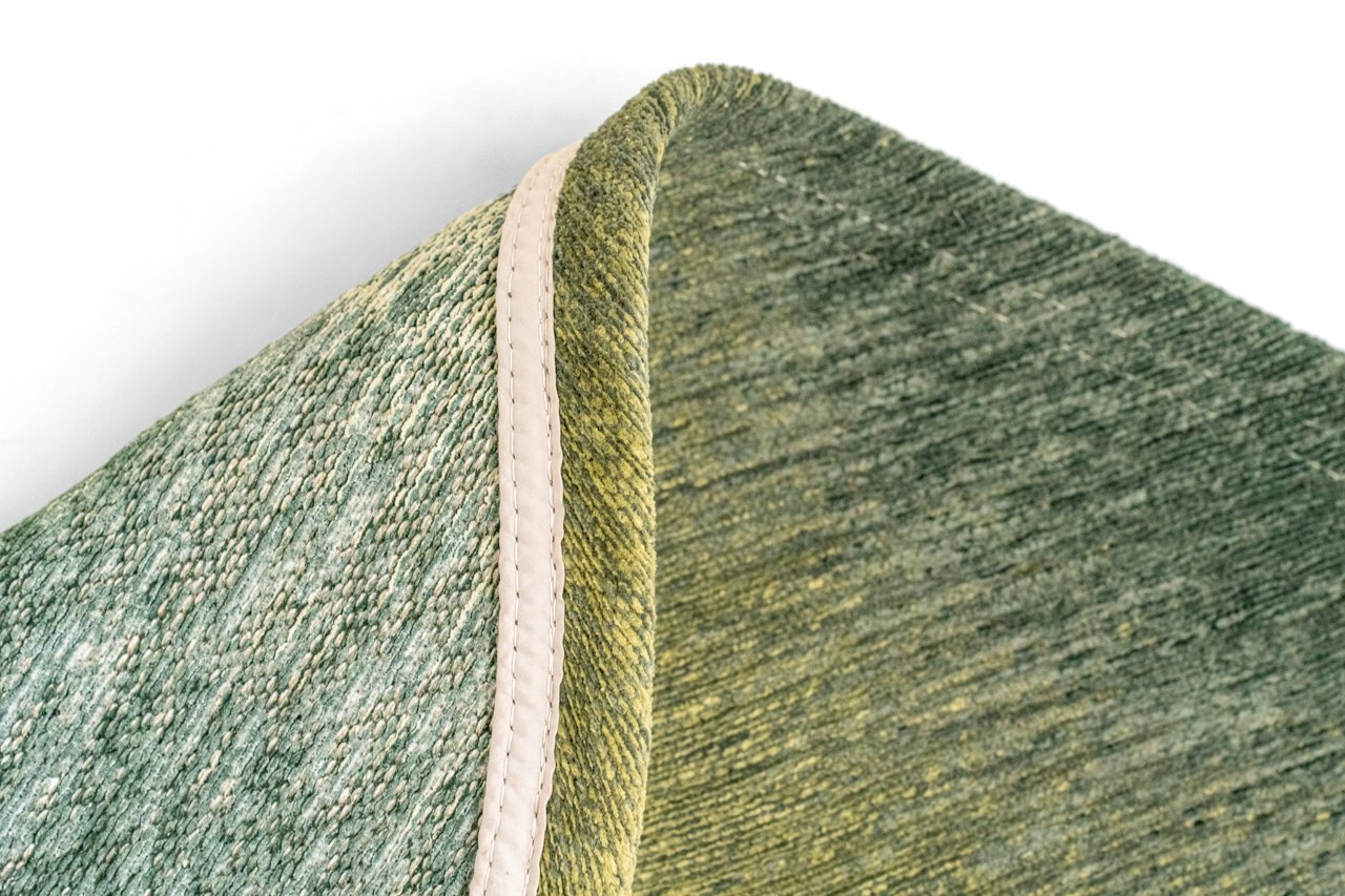 Aquarelle Leaf vloerkleed