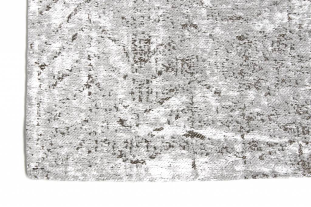 Black On White tapijt | Maat: 80 × 150 cm