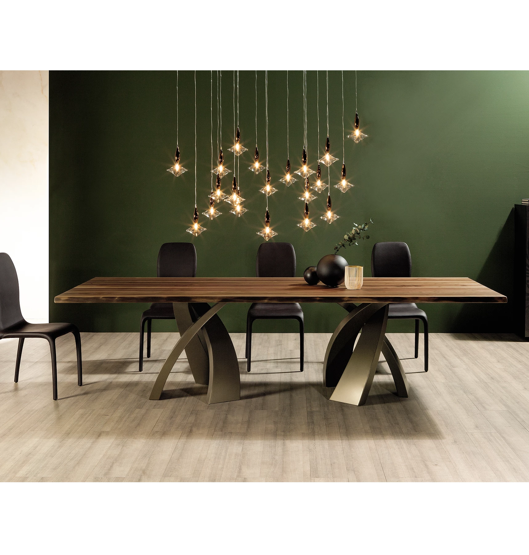 Big Eliseo eettafel