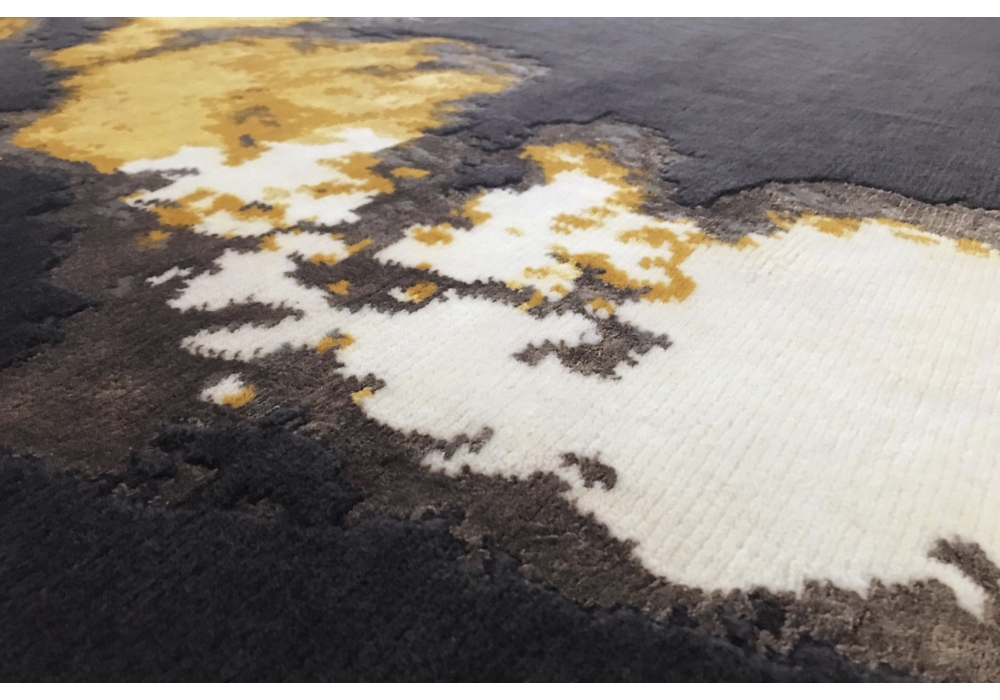 Behind tapijt | Maat: 200 × 300 cm