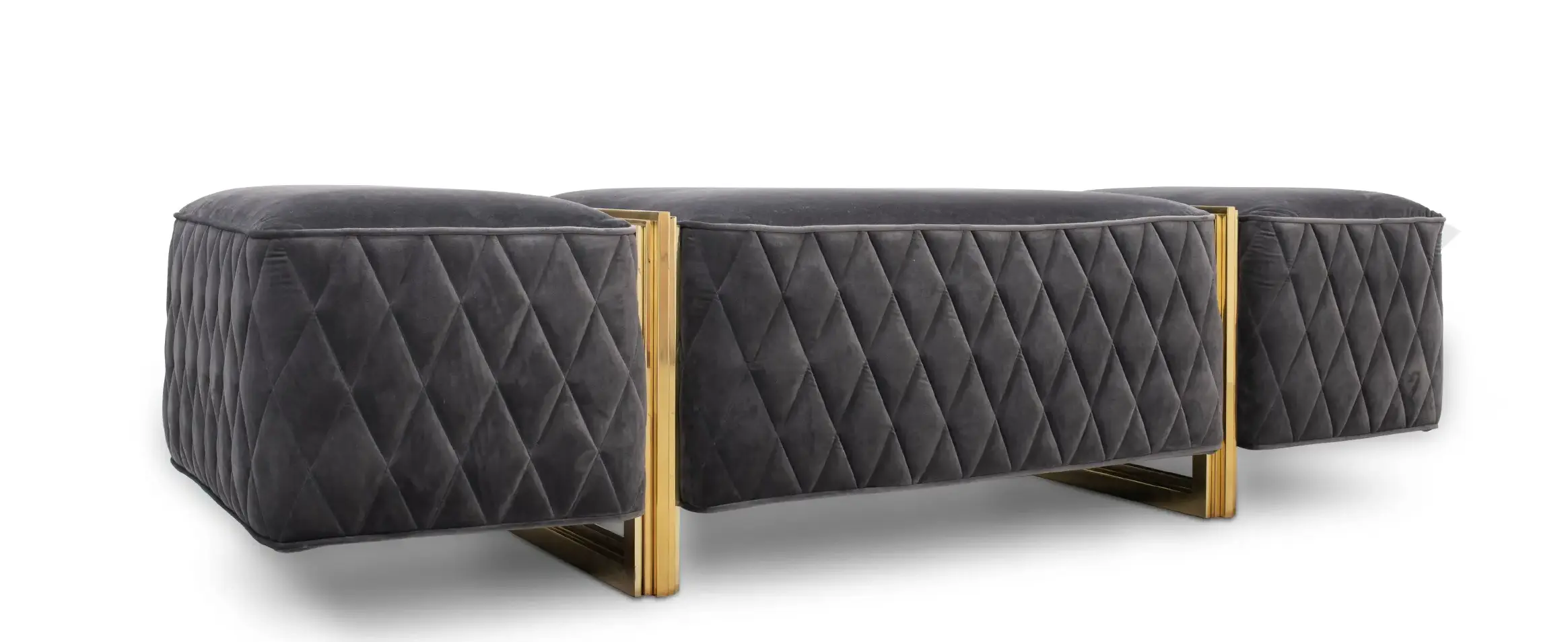 Serenade ottoman