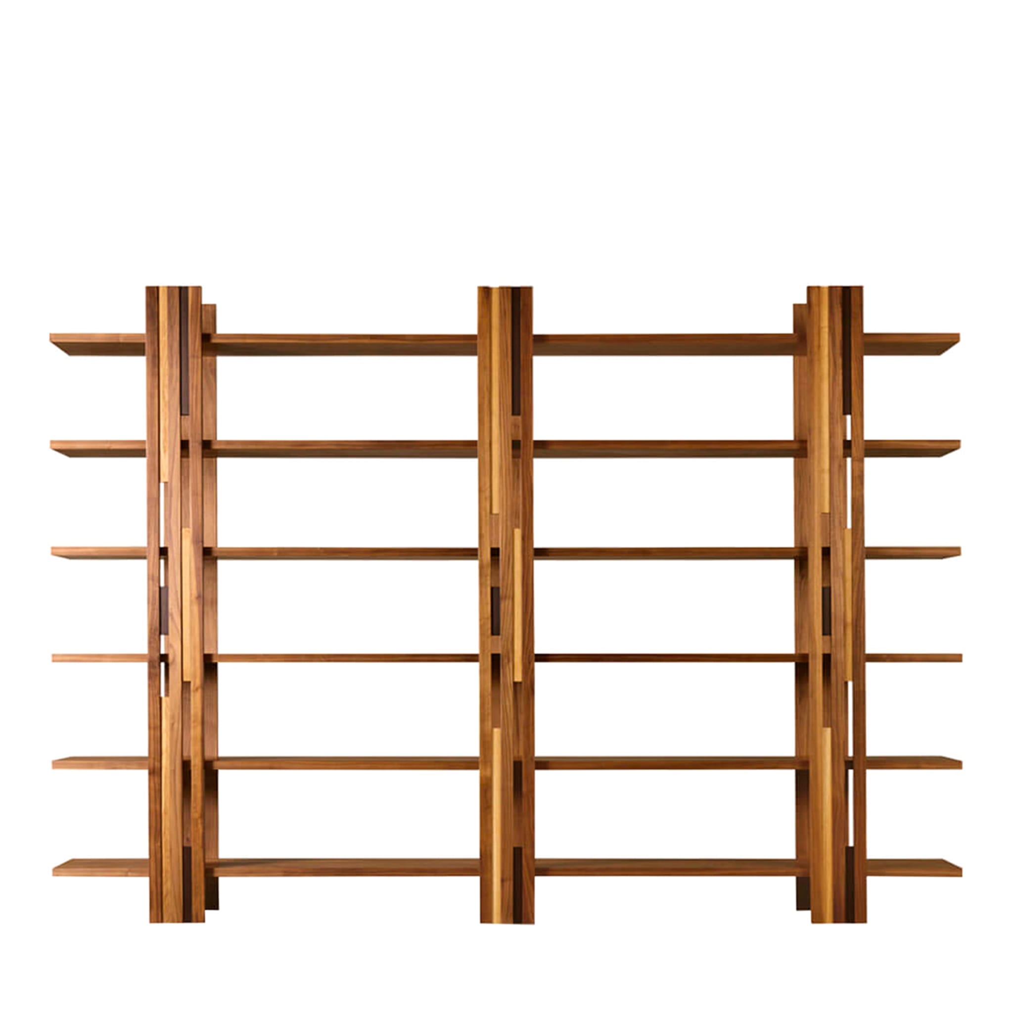 Gravità exquise bibliotheek