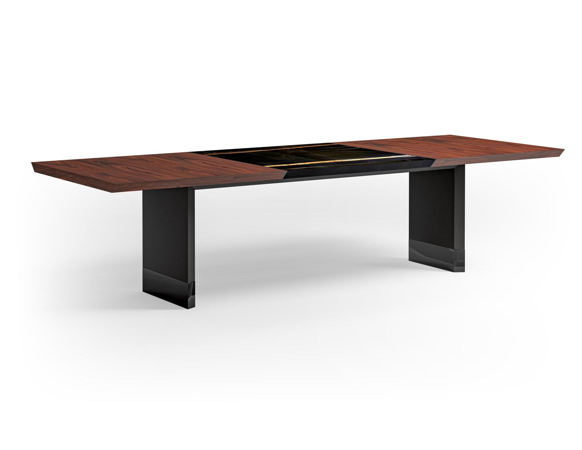 Marmeren tafel Italy | Afmetingen: Width 300 cm