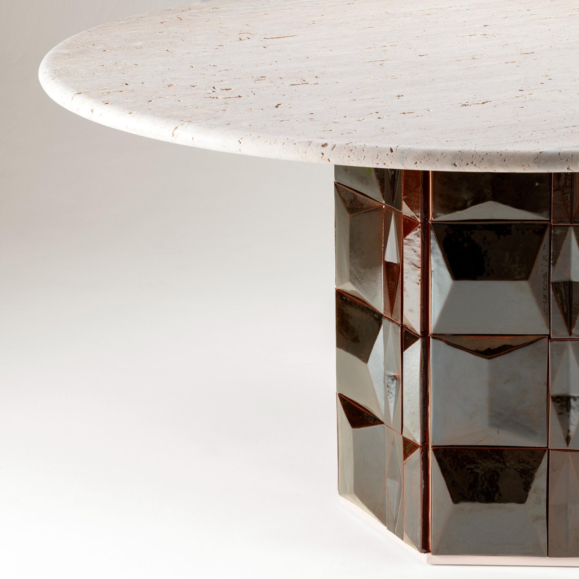 Milano eettafel