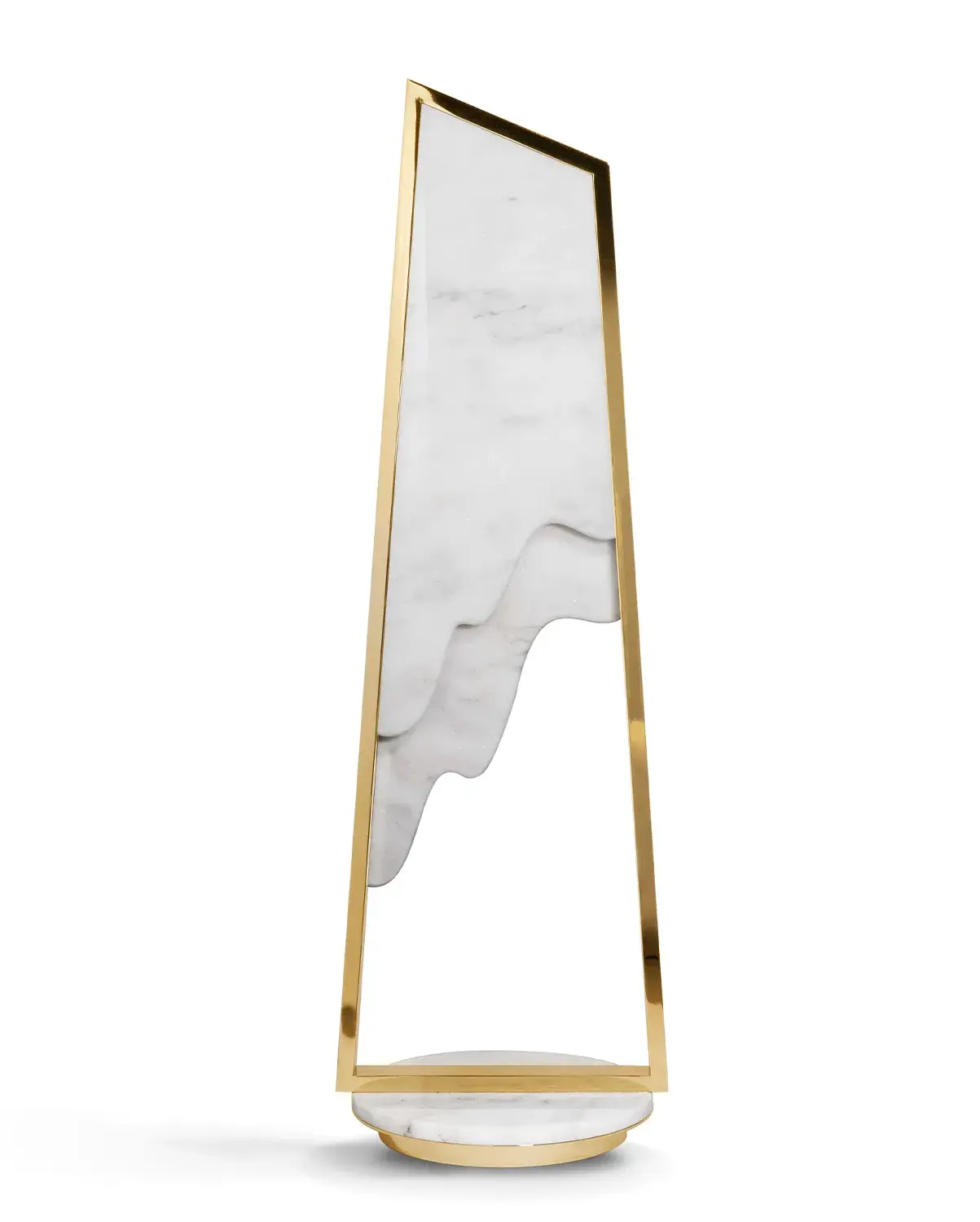 Grand Aura II vloerlamp