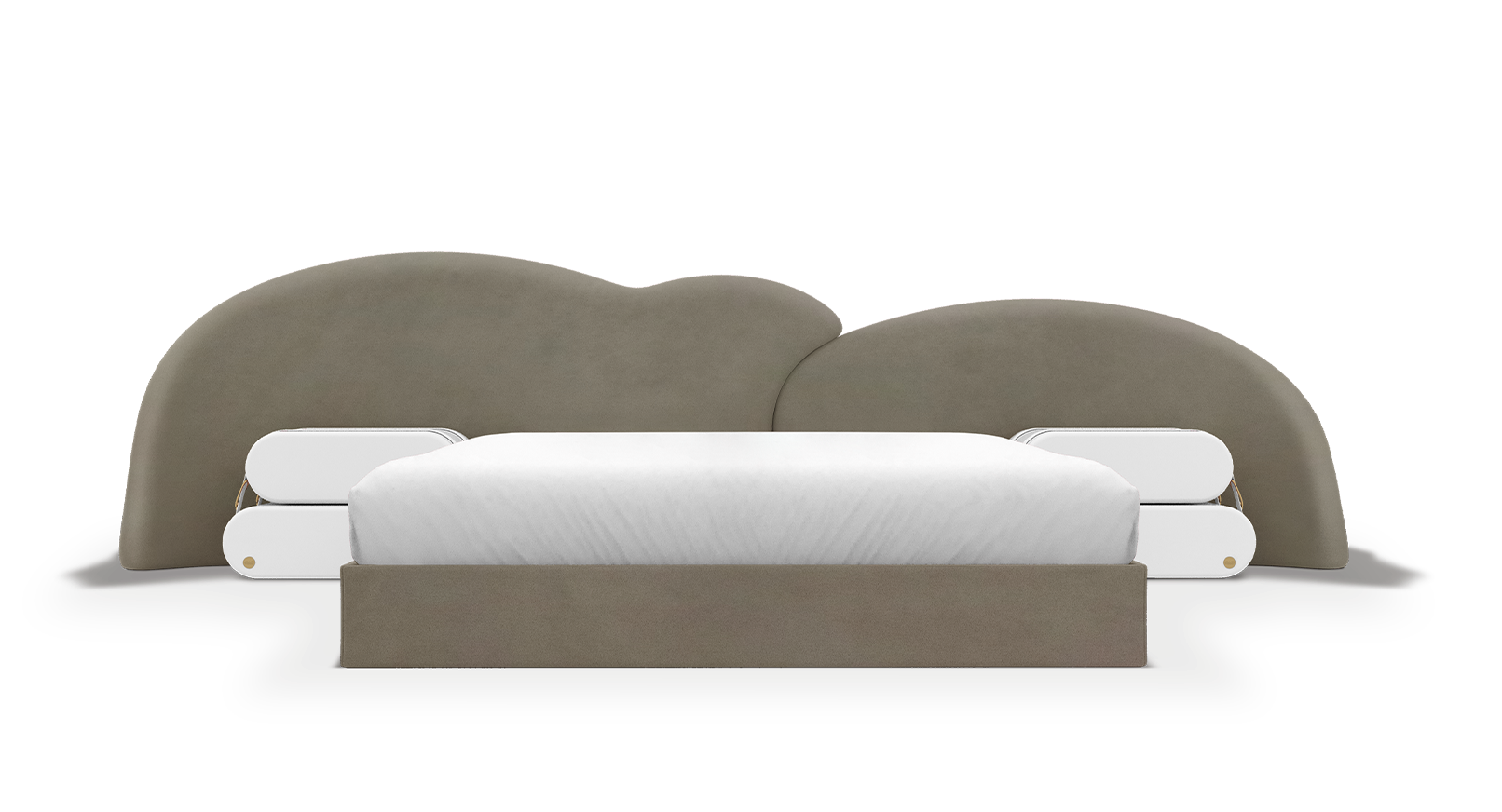 Nimbus Serenity kinderbed