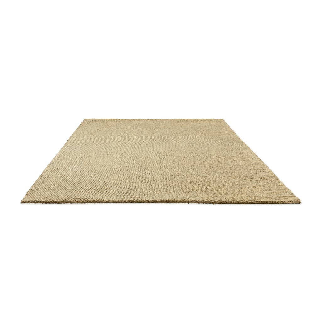 Decor Echo Sand vloerkleed