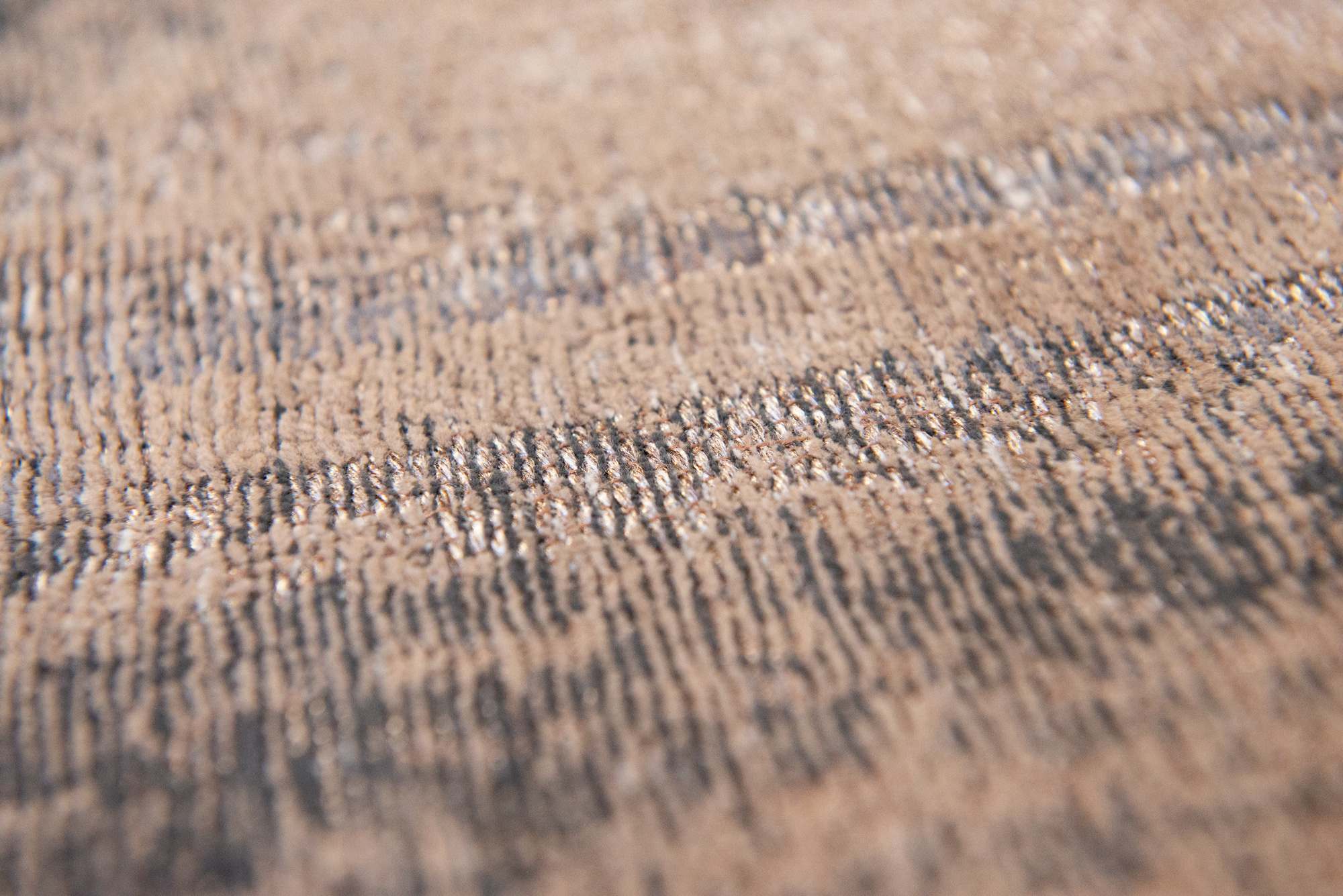 Giverny Beige tapijt | Maat: 280 × 390 cm