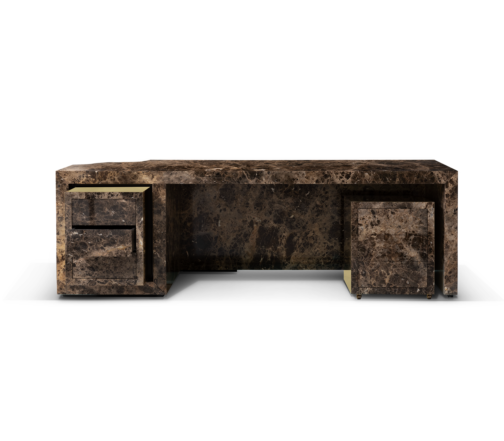 Fissure luxe bureau