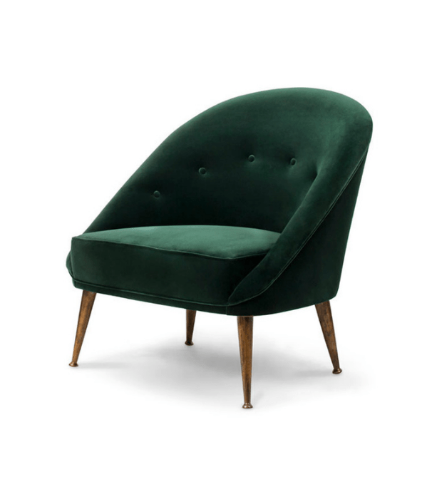 Archipelago fauteuil