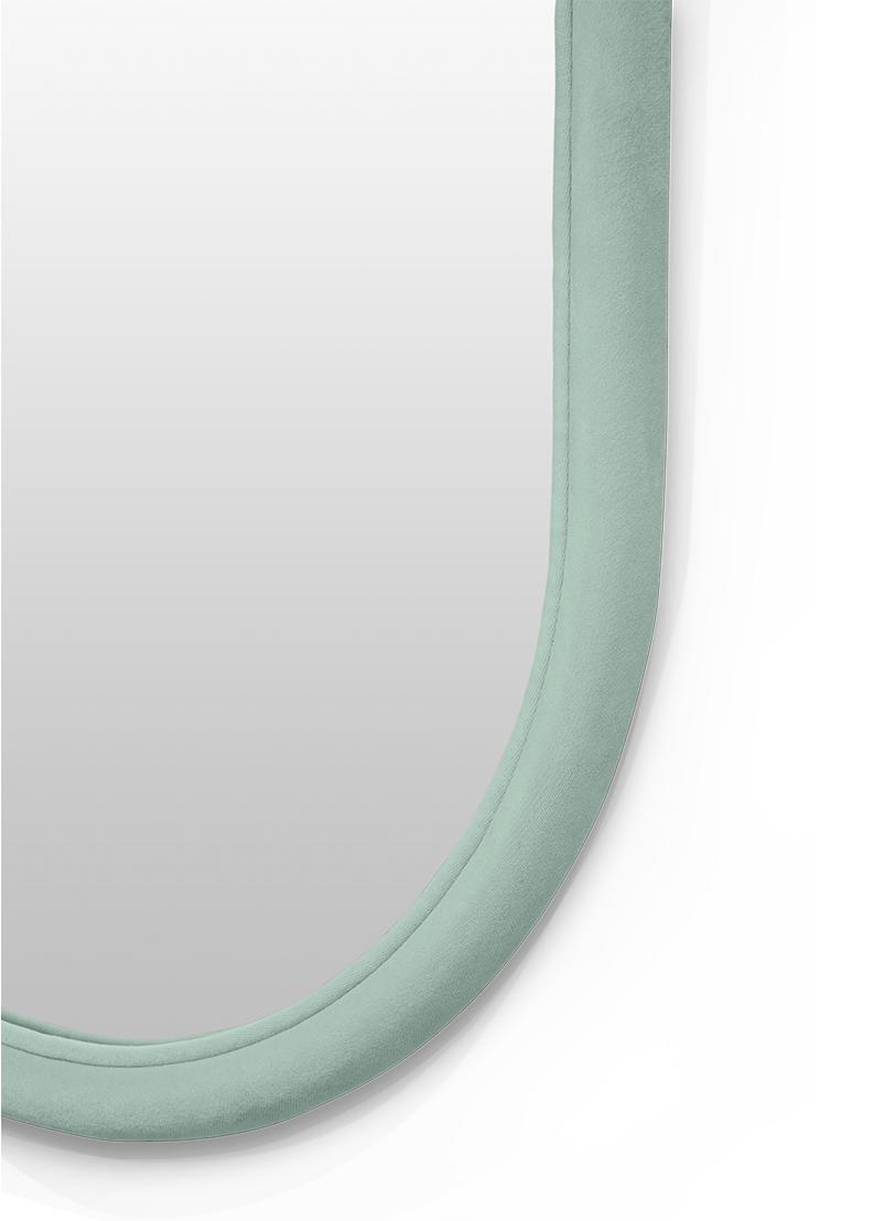 Sweet Swirl kleine spiegel