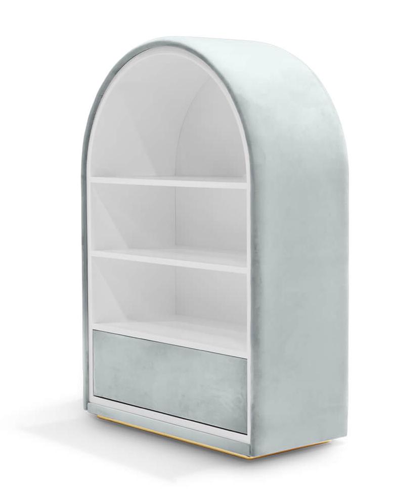 Sugar Rush kinderboekenrek