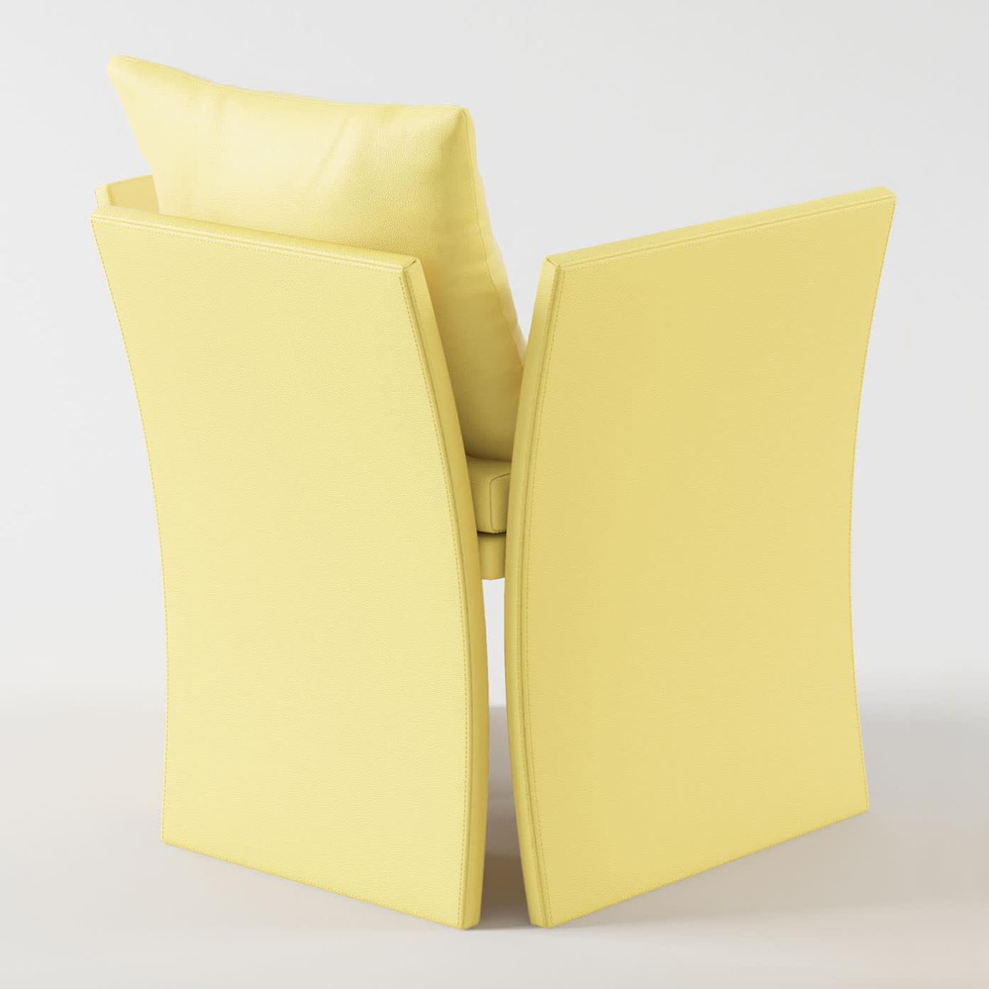 Anita fauteuil