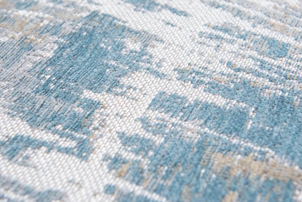 Long Island Blue tapijt | Maat: 140 × 200 cm