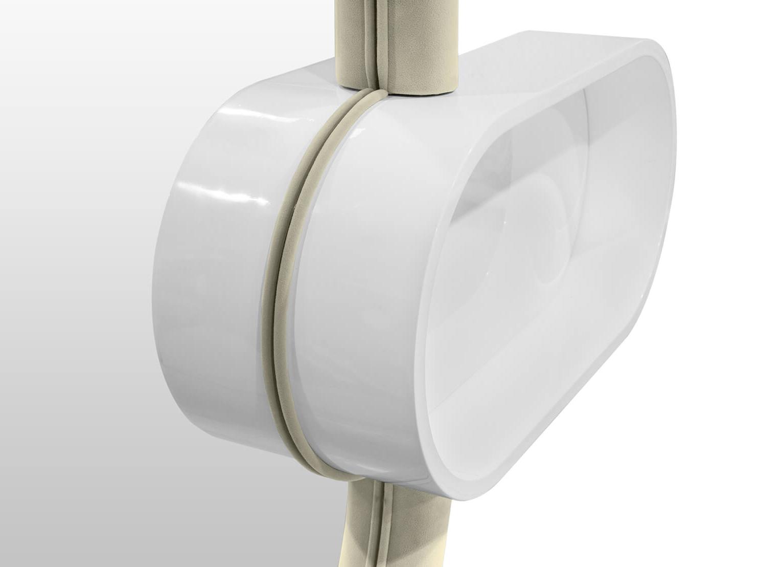 Sugar Rush Grand wandspiegel