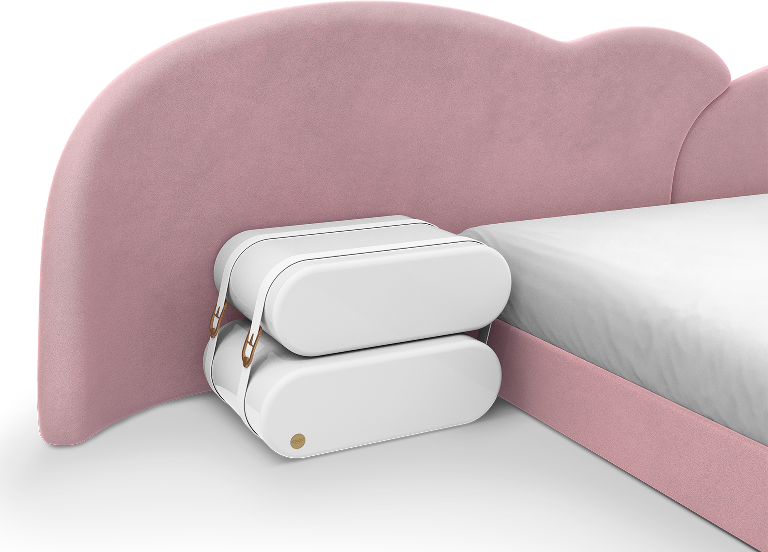 Nimbus Serenity kinderbed