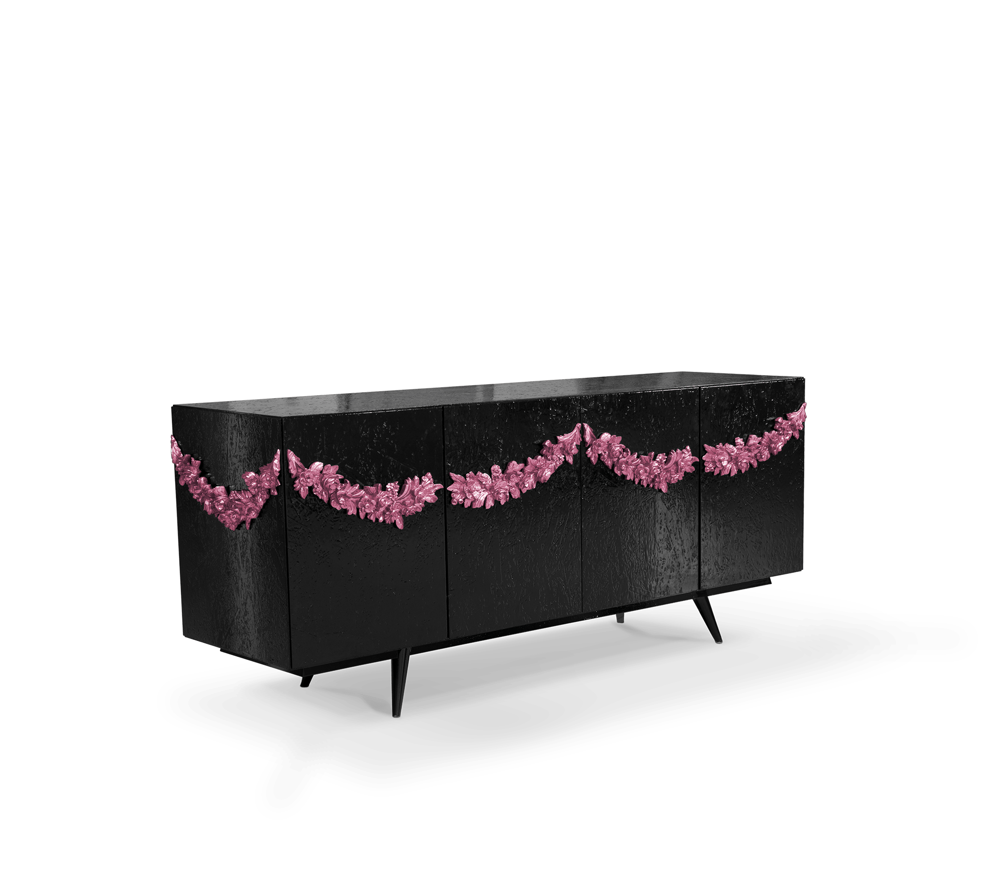 Grandeur dressoir