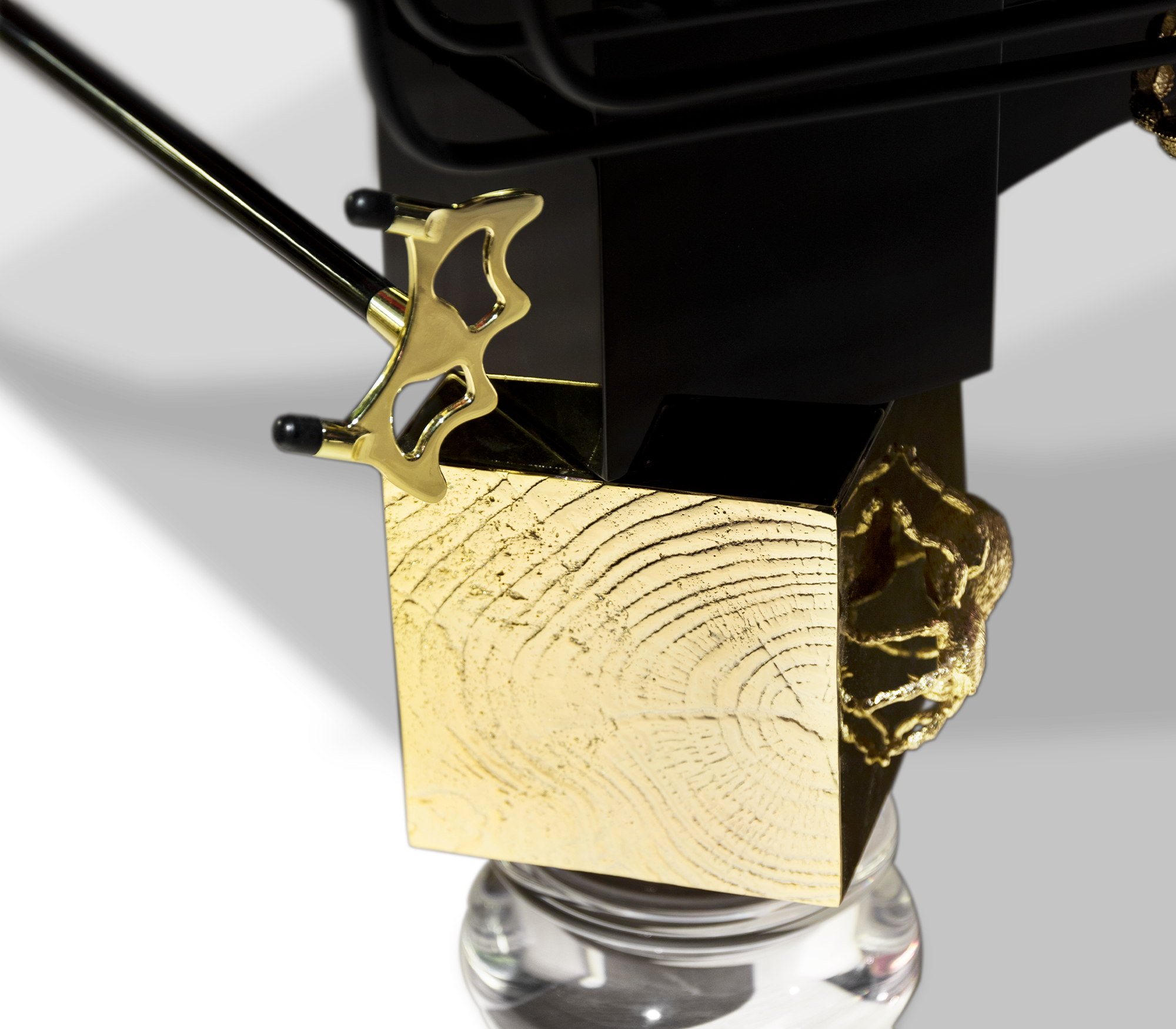 Emerald Eclipse snookertafel