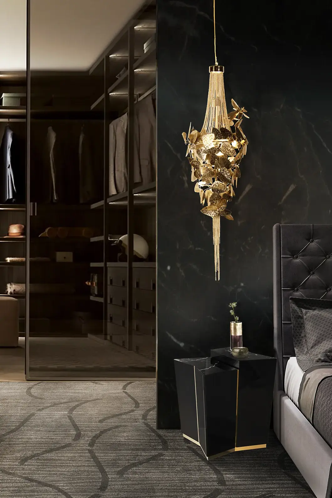 Royal Charm hanglamp - 1