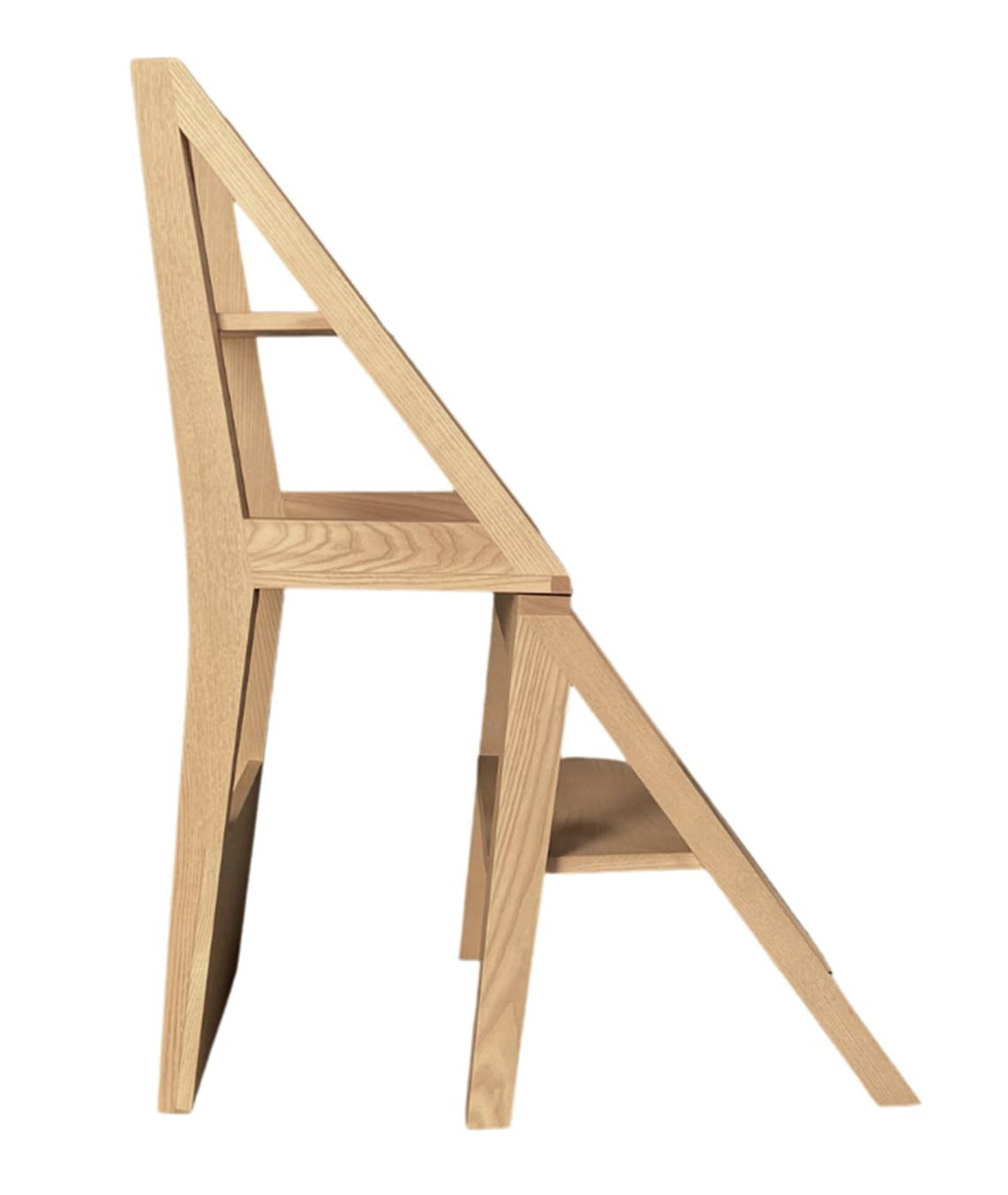 Scala Stoel