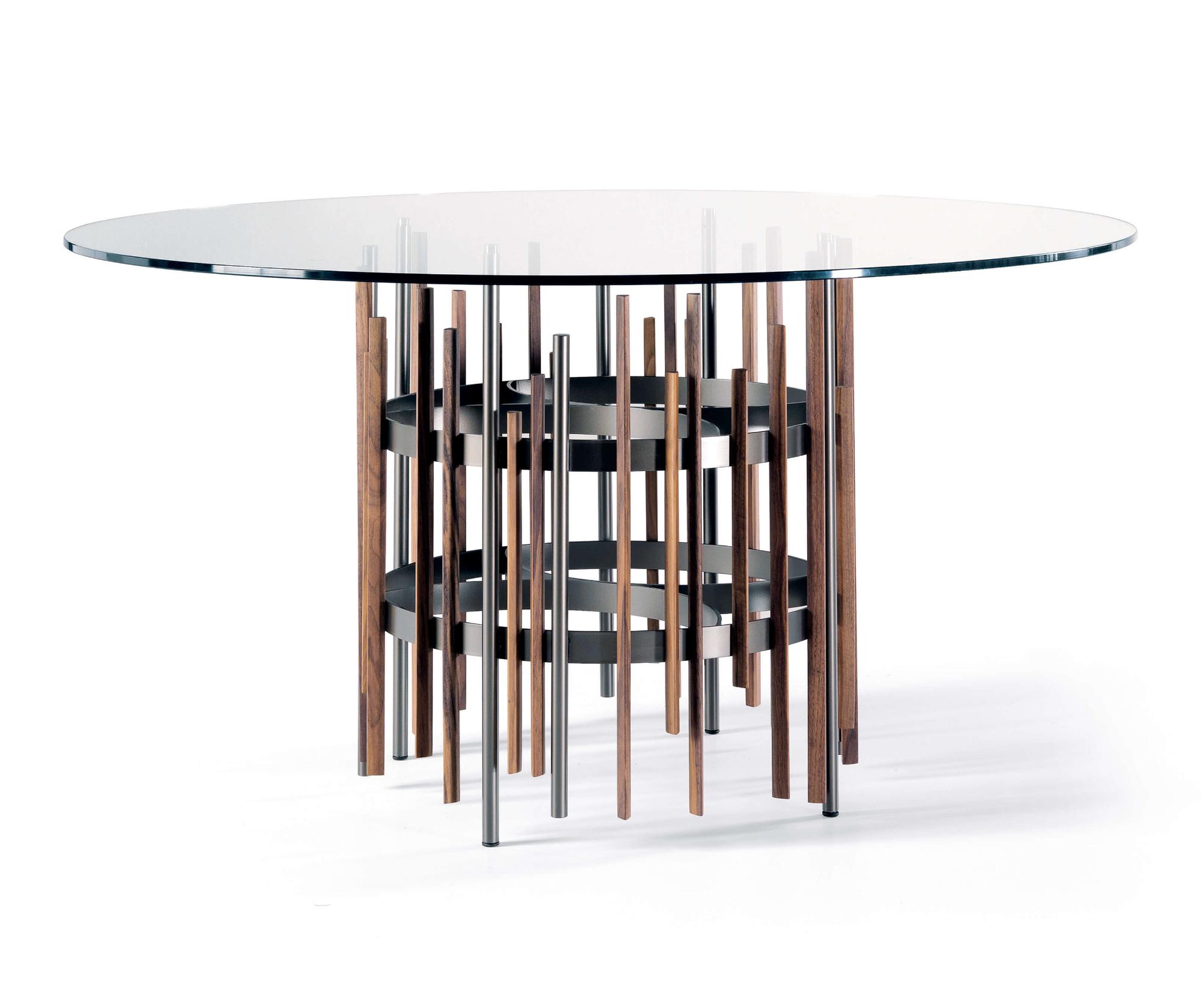 Tube ronde tafel