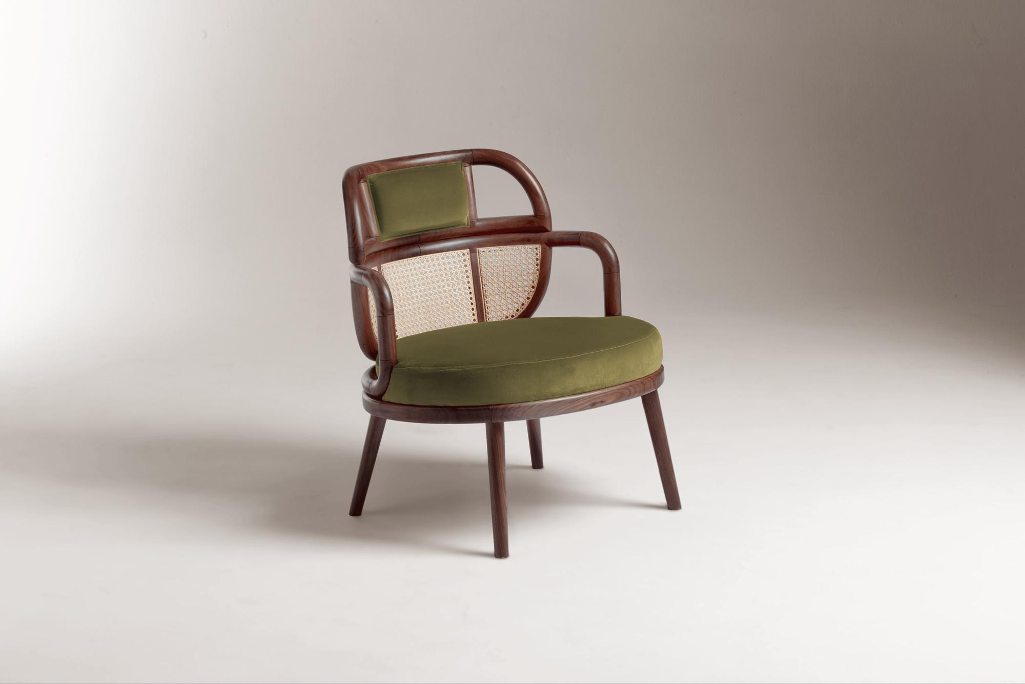Havana fauteuil