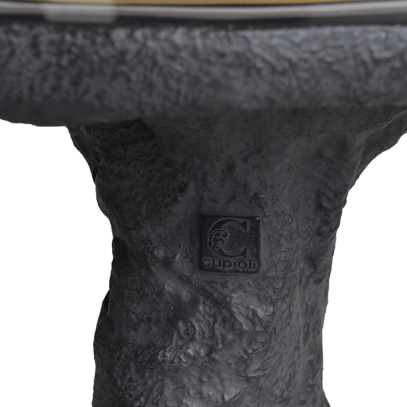 Charles salontafel