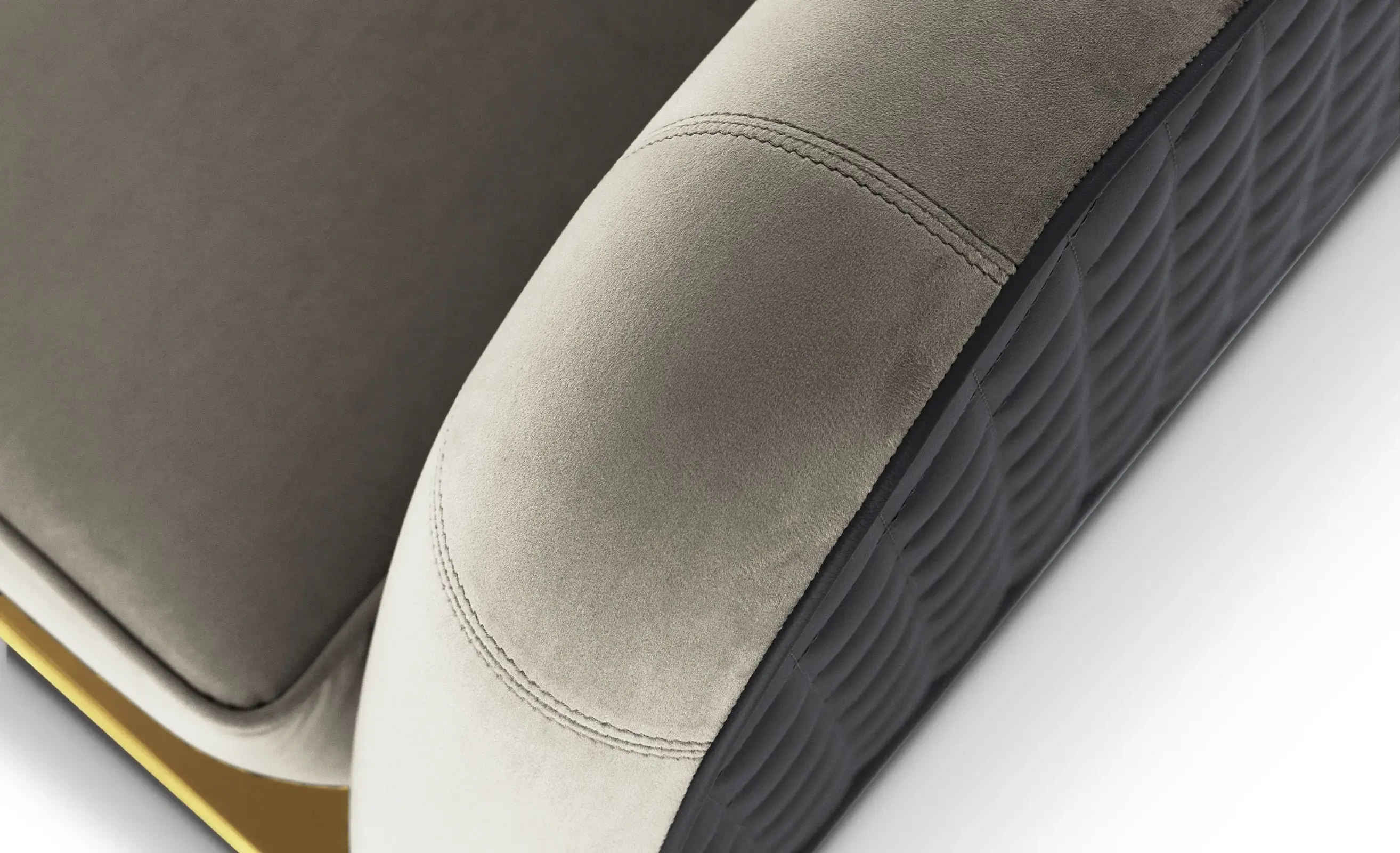 Rogue draaibare eenzitsbank