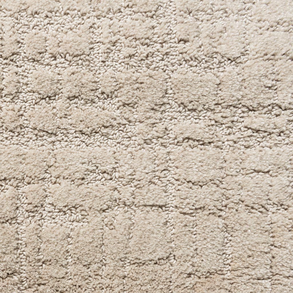 Twinset urban oester tapijt | Maat: 170 × 240 cm