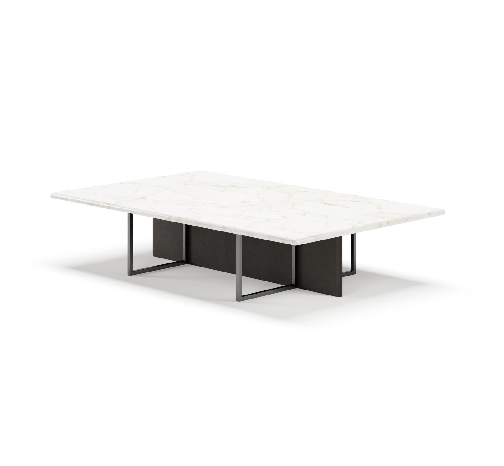 Chris marmeren salontafel
