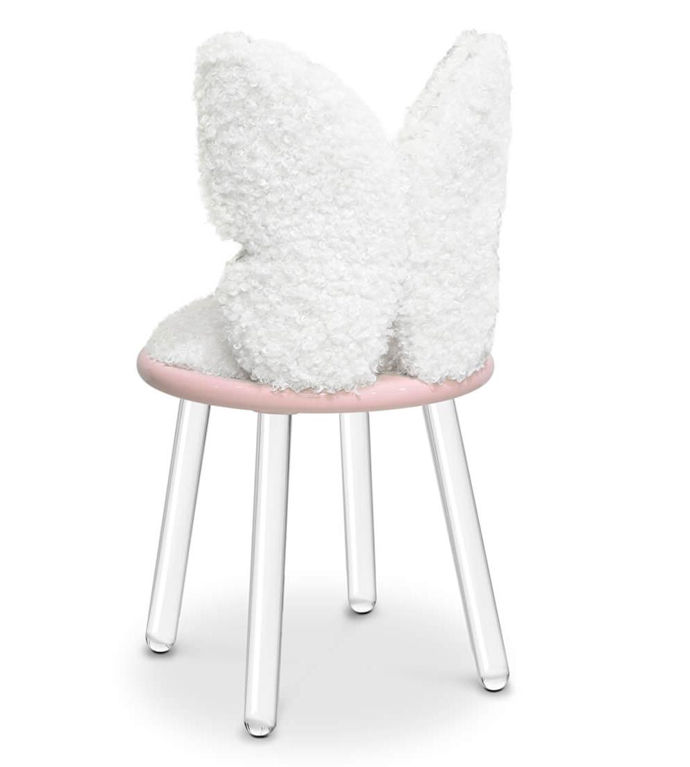 Stardust Magic kinderstoel