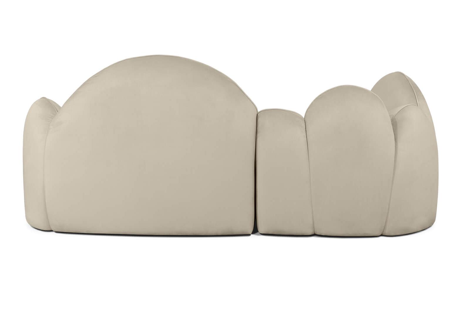 Nimbus II Dream kinderbank