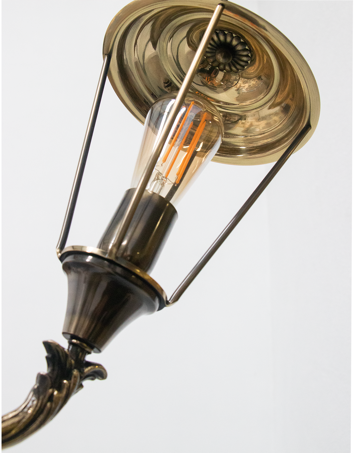 Illumina rechthoekige spiegel