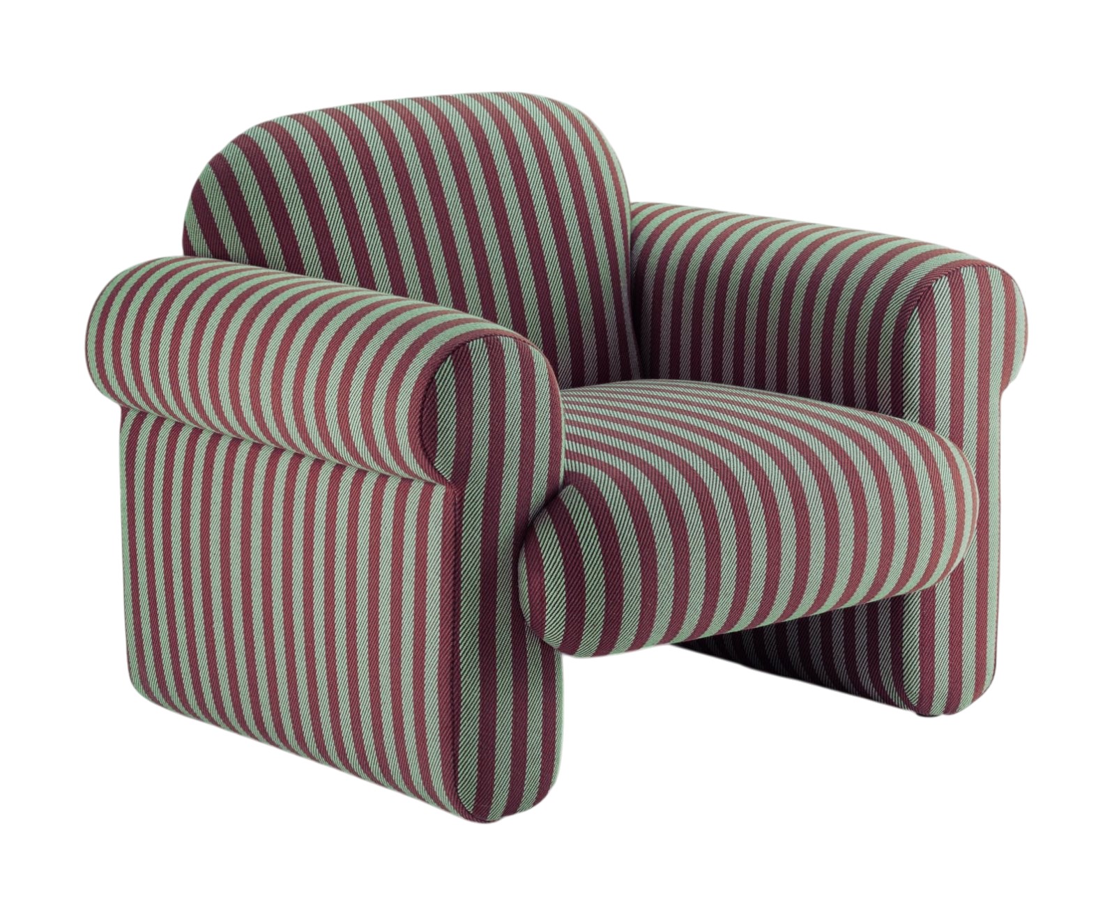 Oscar fauteuil