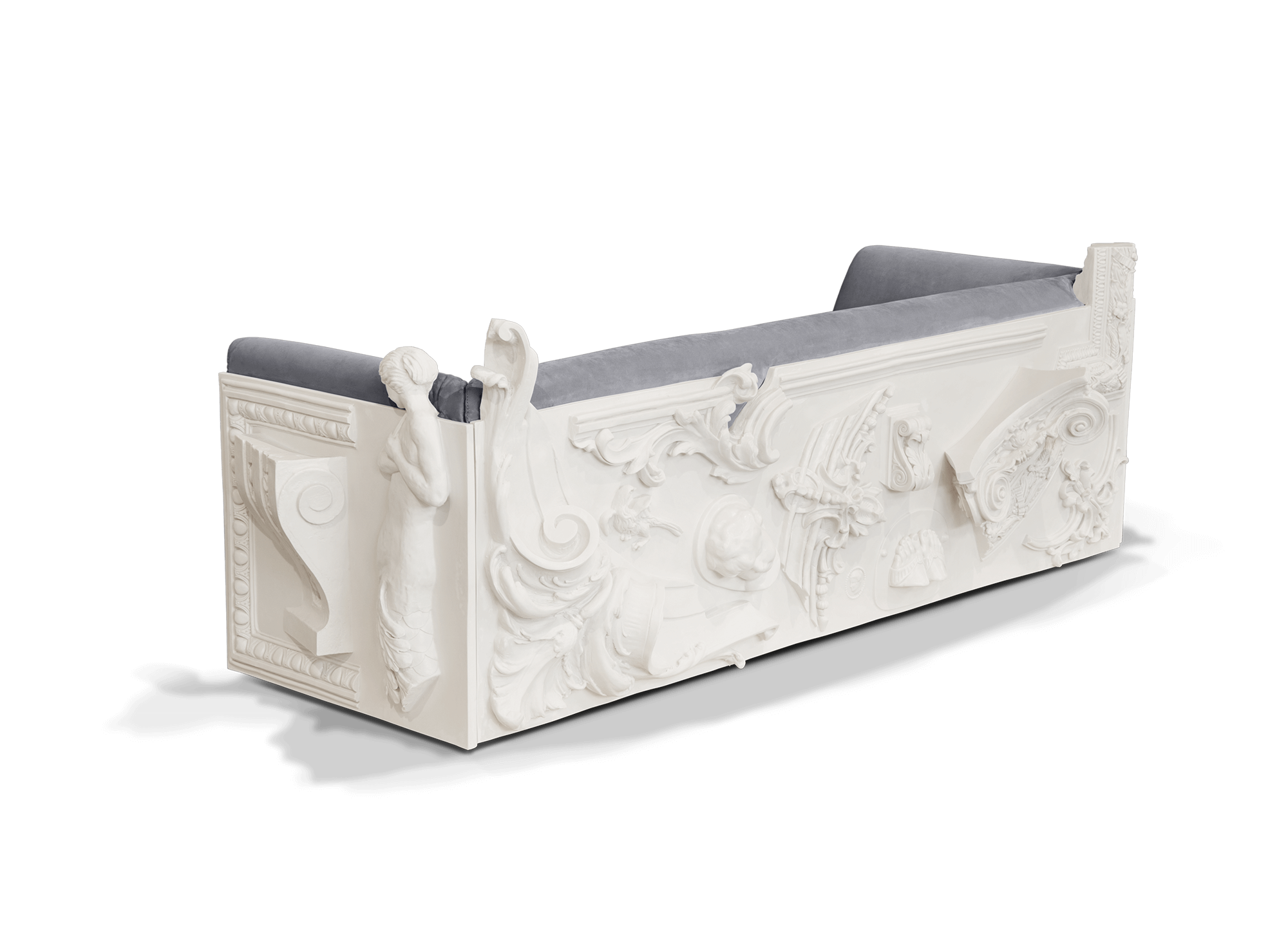 Versailles II luxe bank