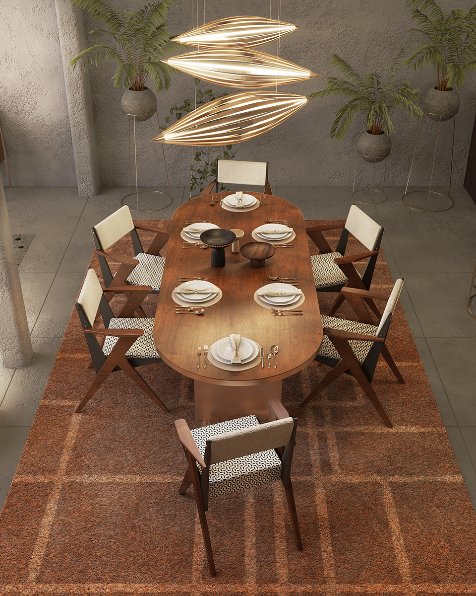 Capsule hanglamp - 4