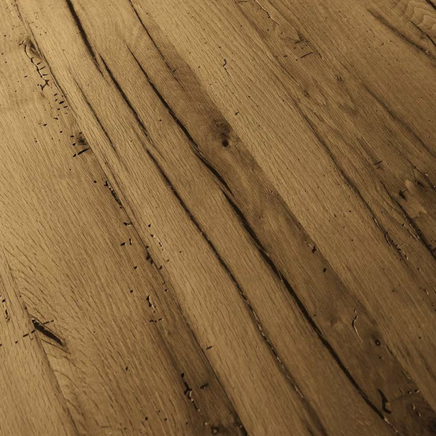 Misura luxe eettafel