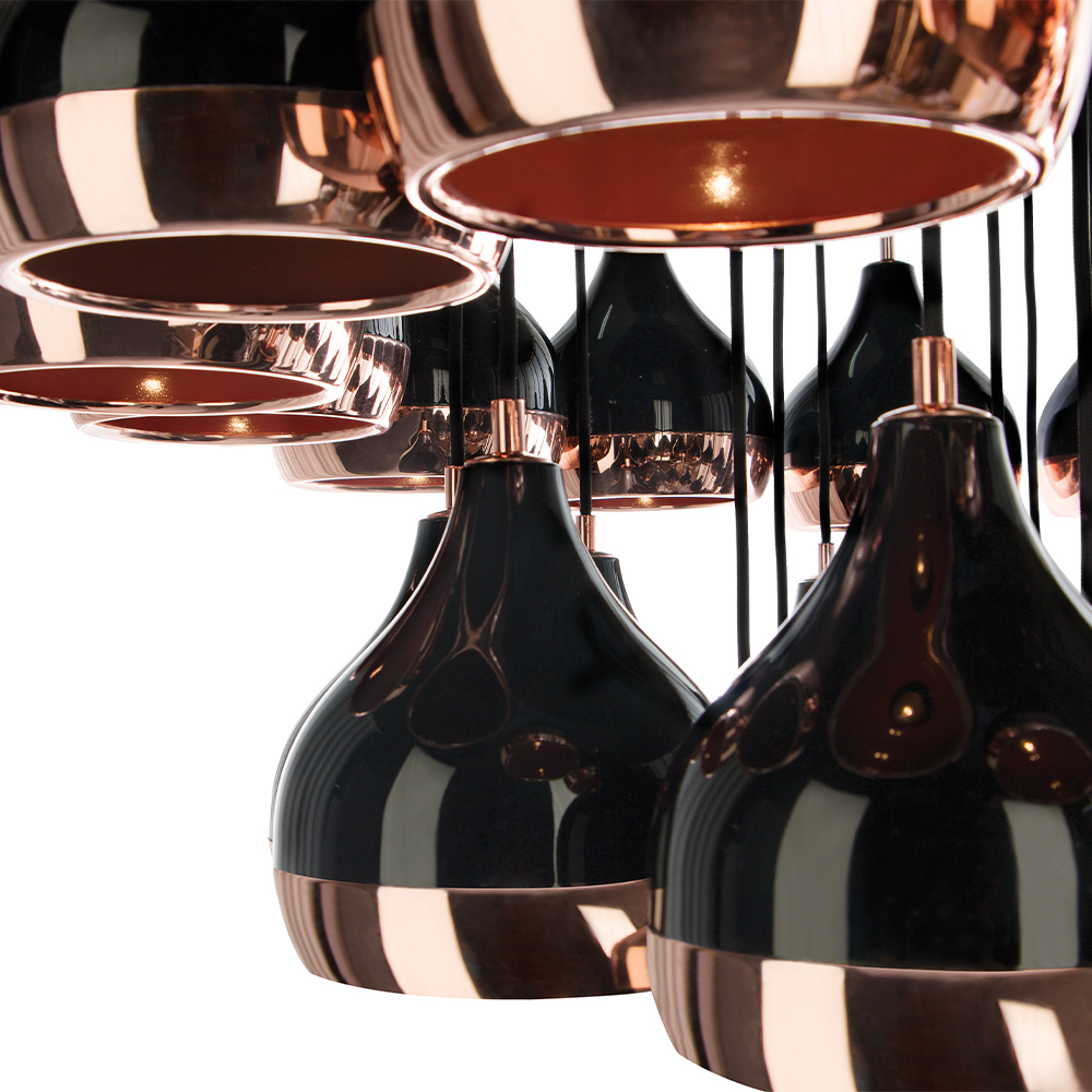 Grace 41 kroonluchter hanglamp