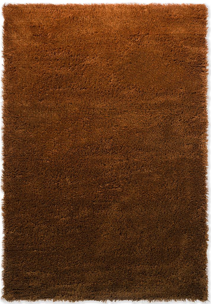 Shade high umber/tabak tapijt | Maat: 250 × 350 cm