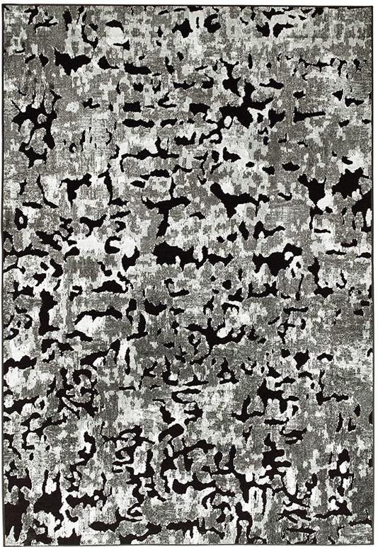 Genova viscose / acryl tapijt